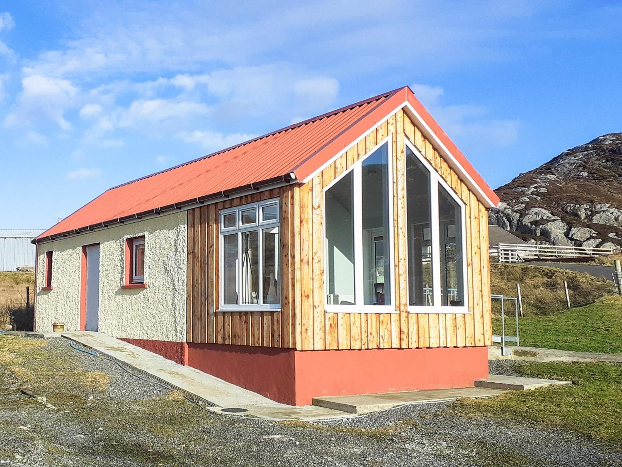 Jayne Cottage Tarbert  Εξωτερικό φωτογραφία