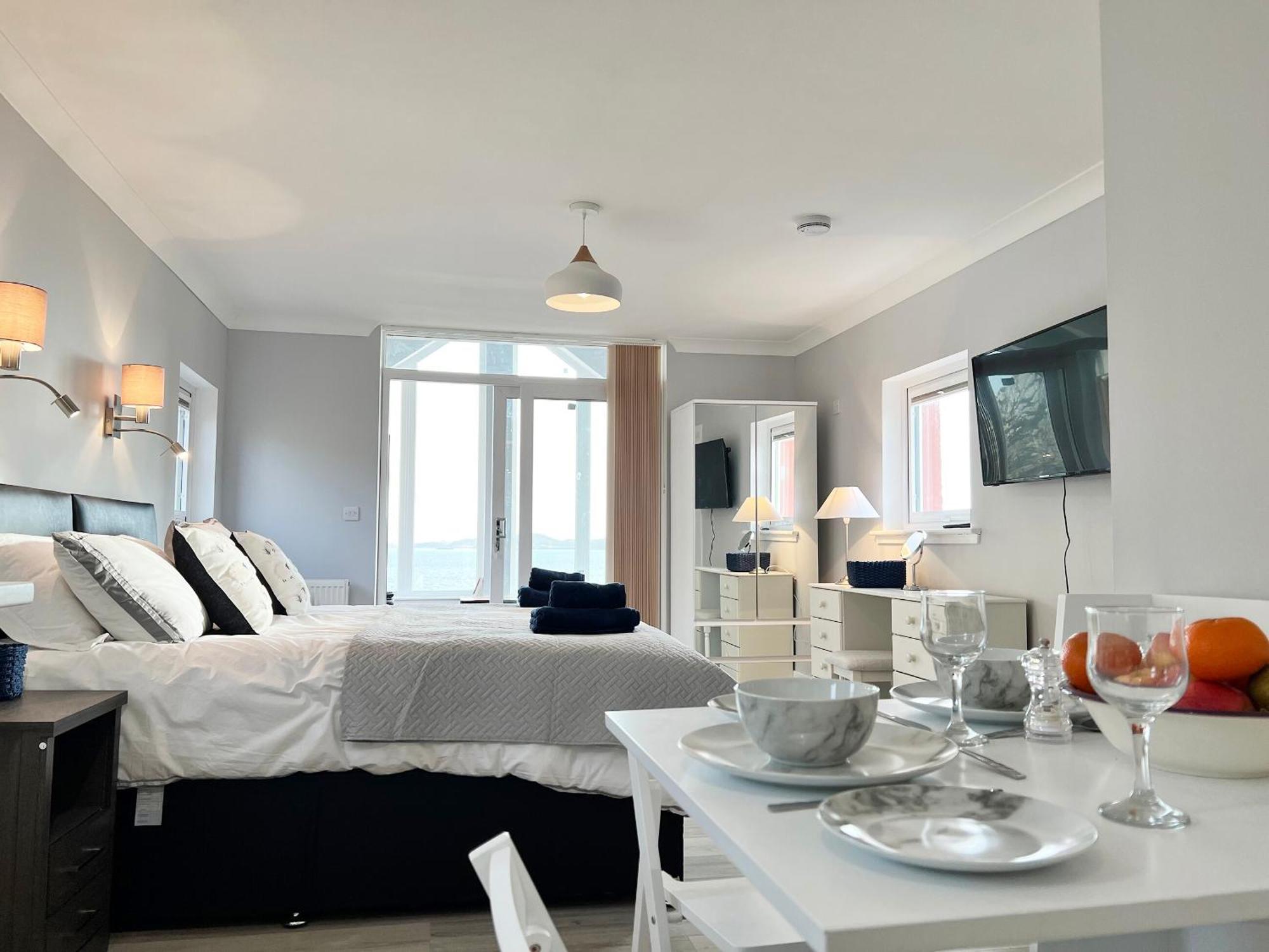 Jayne Cottage Tarbert  Εξωτερικό φωτογραφία