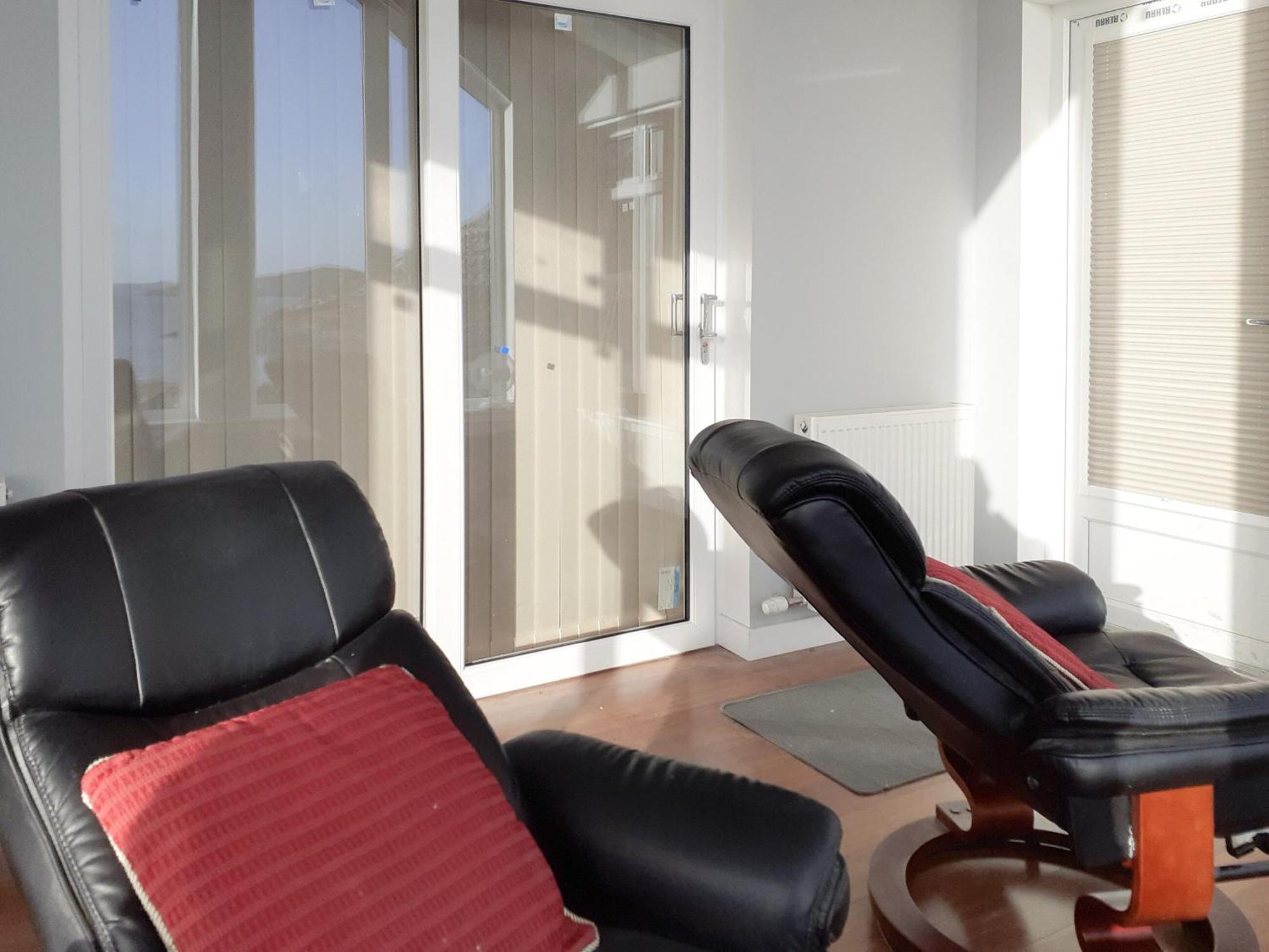 Jayne Cottage Tarbert  Εξωτερικό φωτογραφία
