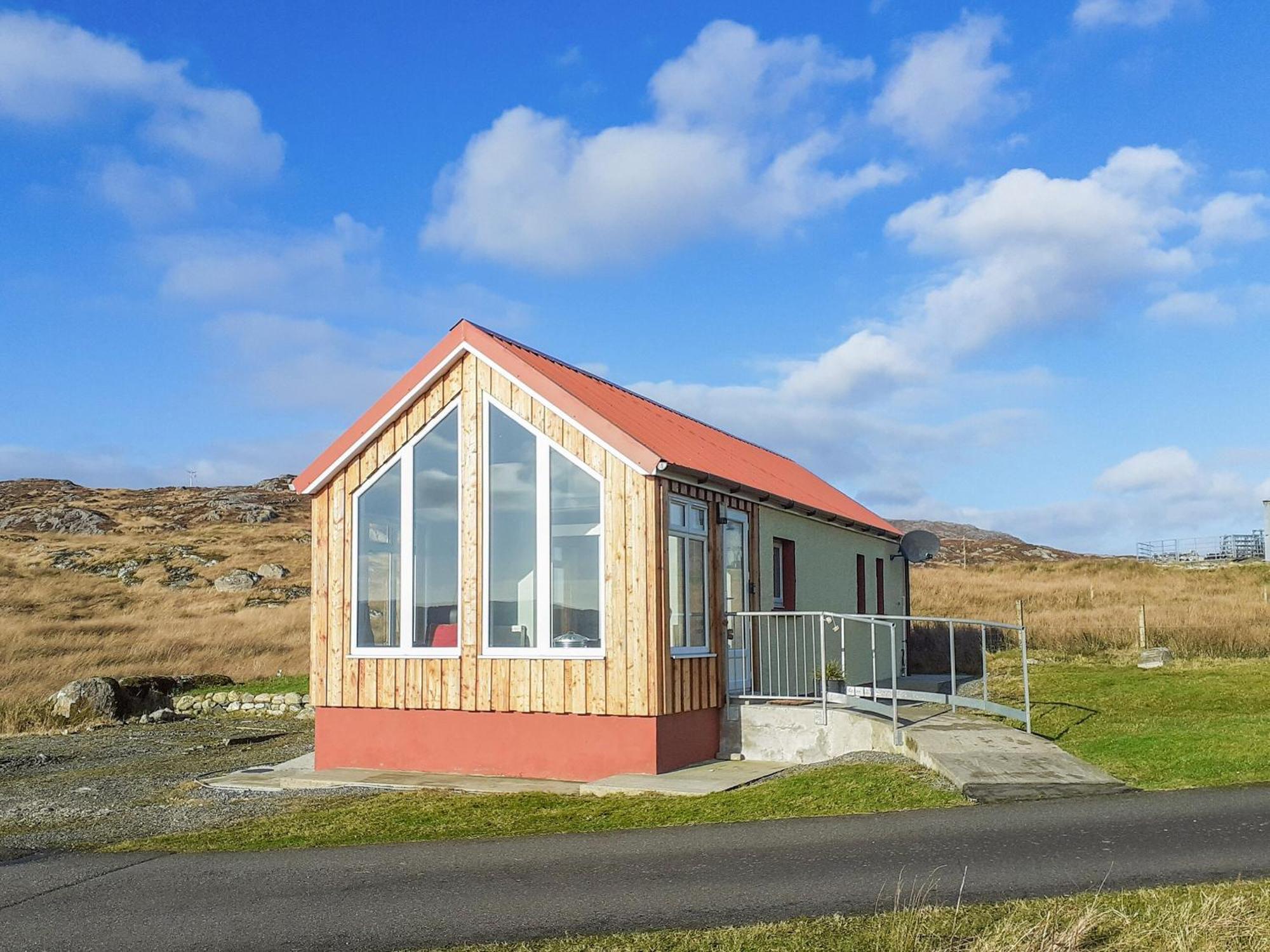 Jayne Cottage Tarbert  Εξωτερικό φωτογραφία