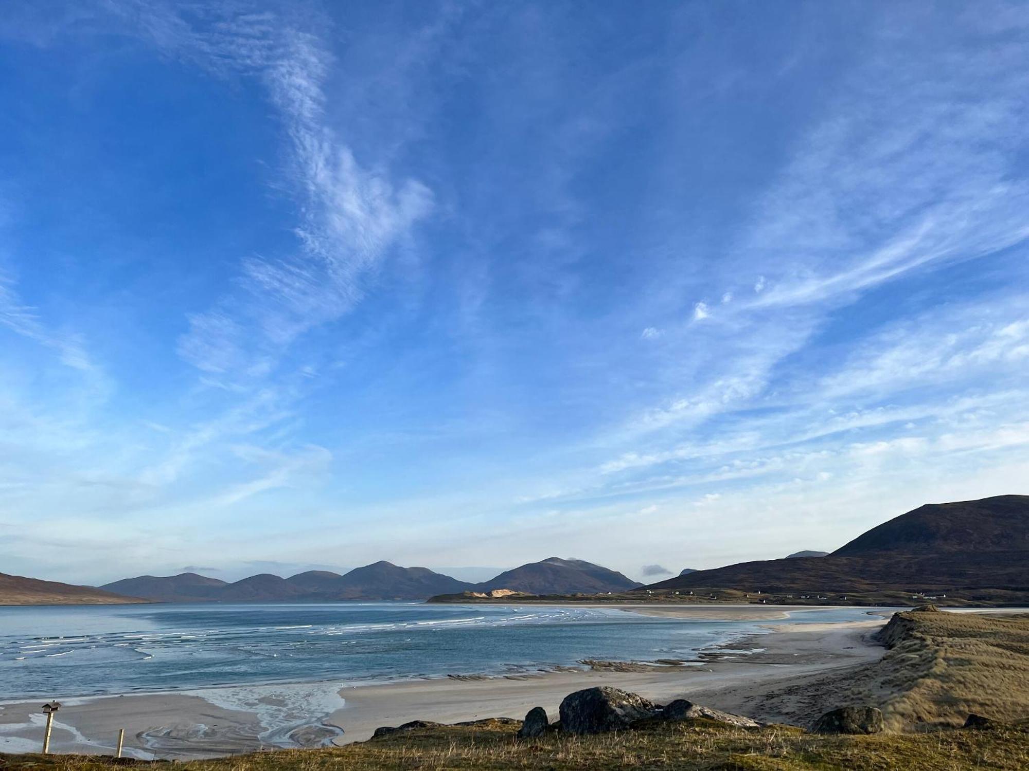 Jayne Cottage Tarbert  Εξωτερικό φωτογραφία