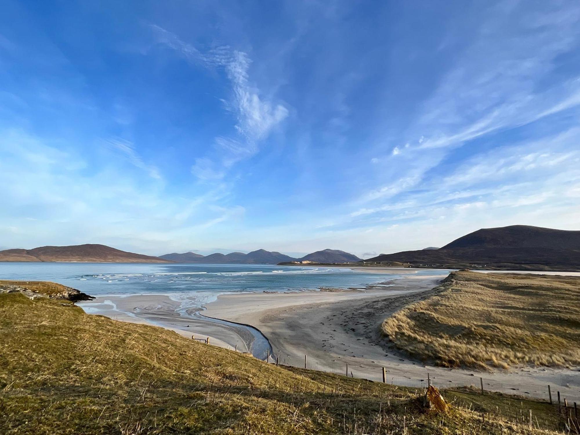 Jayne Cottage Tarbert  Εξωτερικό φωτογραφία