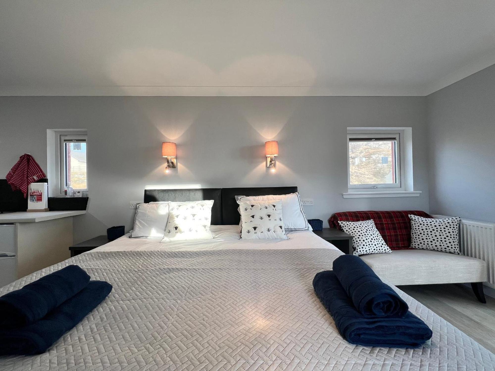 Jayne Cottage Tarbert  Εξωτερικό φωτογραφία
