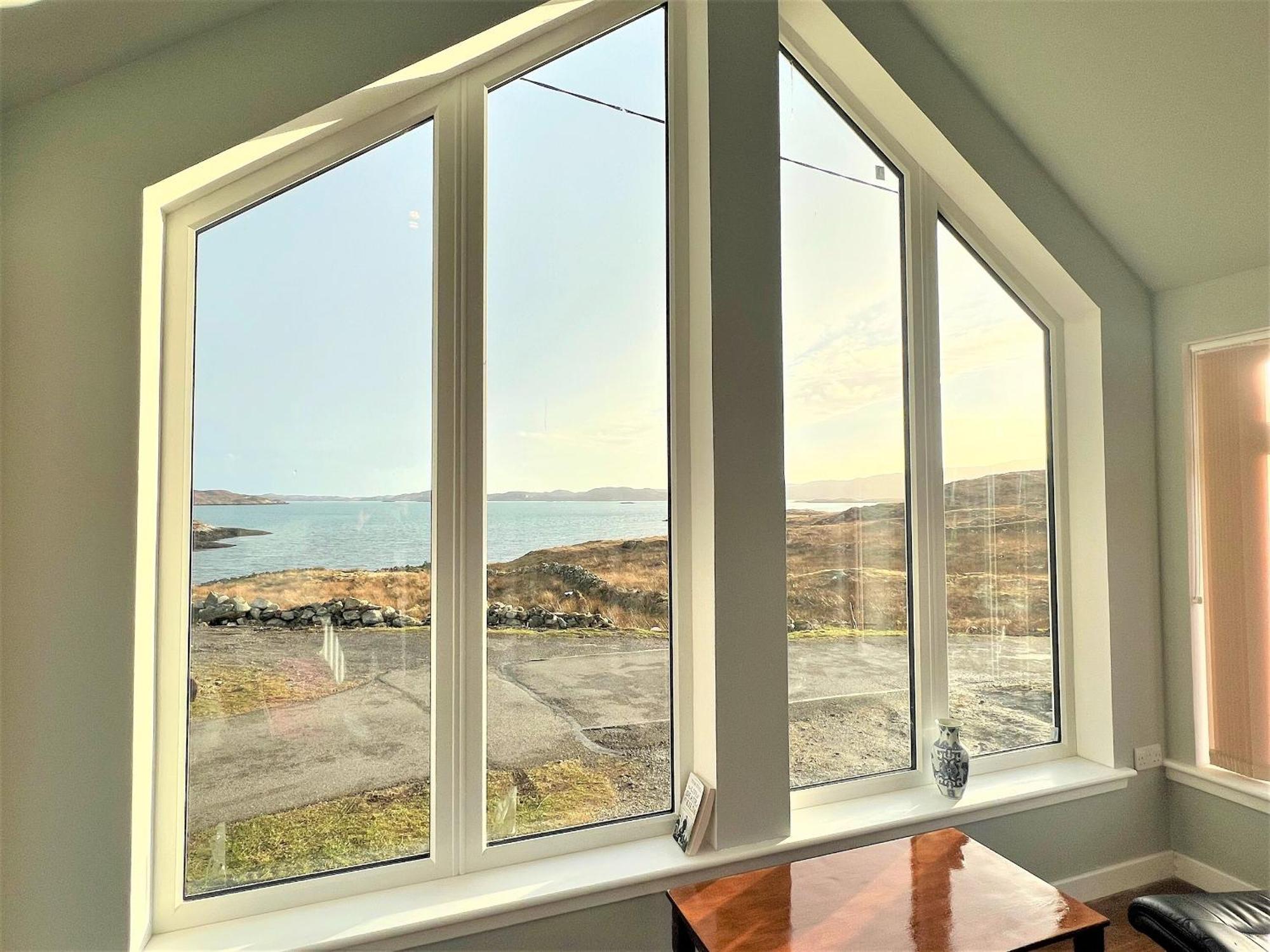 Jayne Cottage Tarbert  Εξωτερικό φωτογραφία