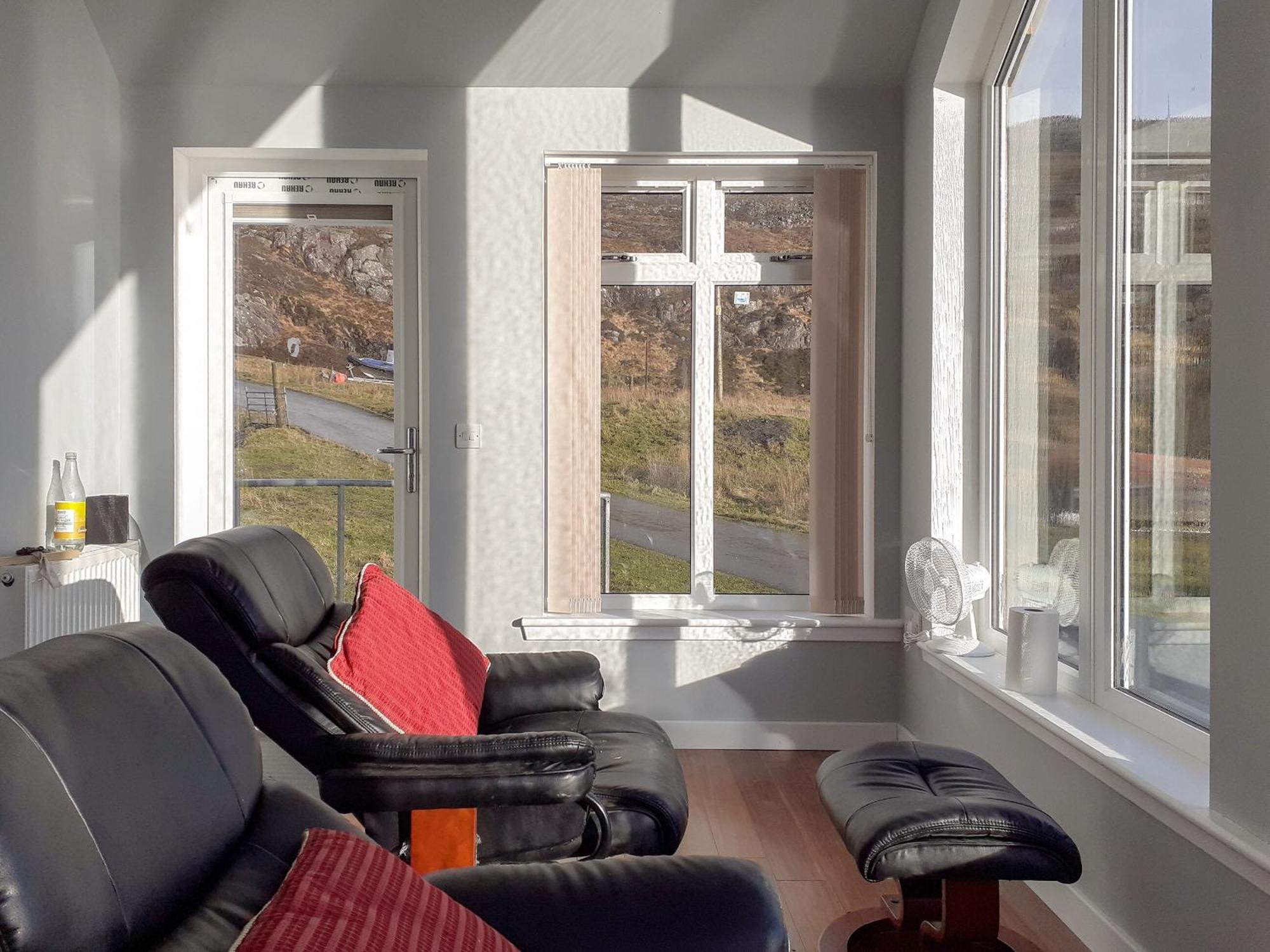 Jayne Cottage Tarbert  Εξωτερικό φωτογραφία