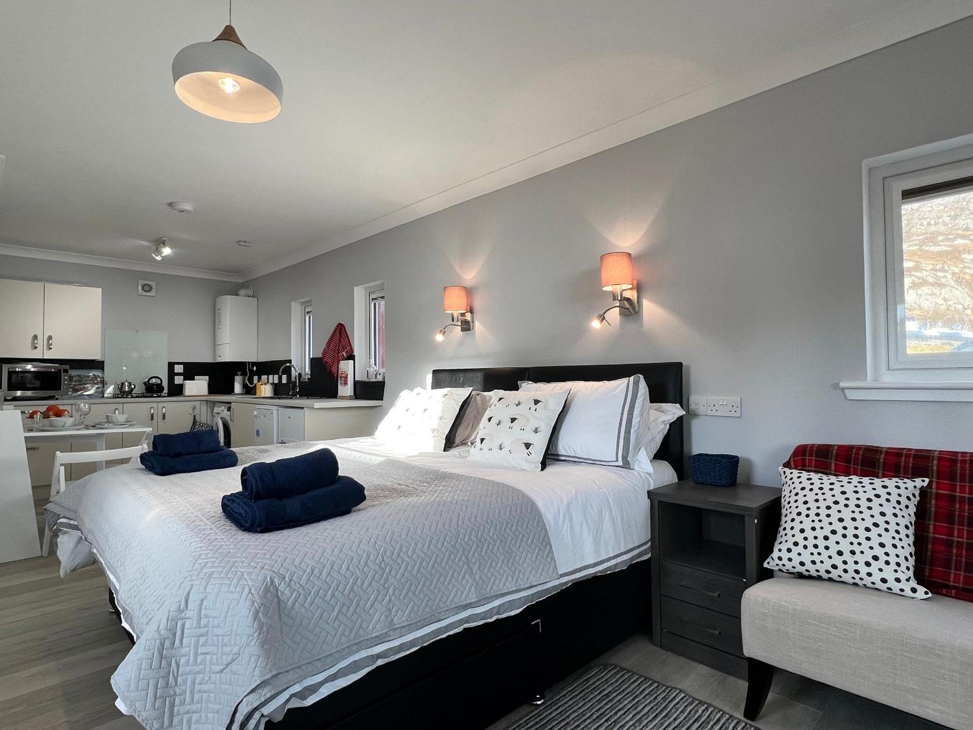 Jayne Cottage Tarbert  Εξωτερικό φωτογραφία