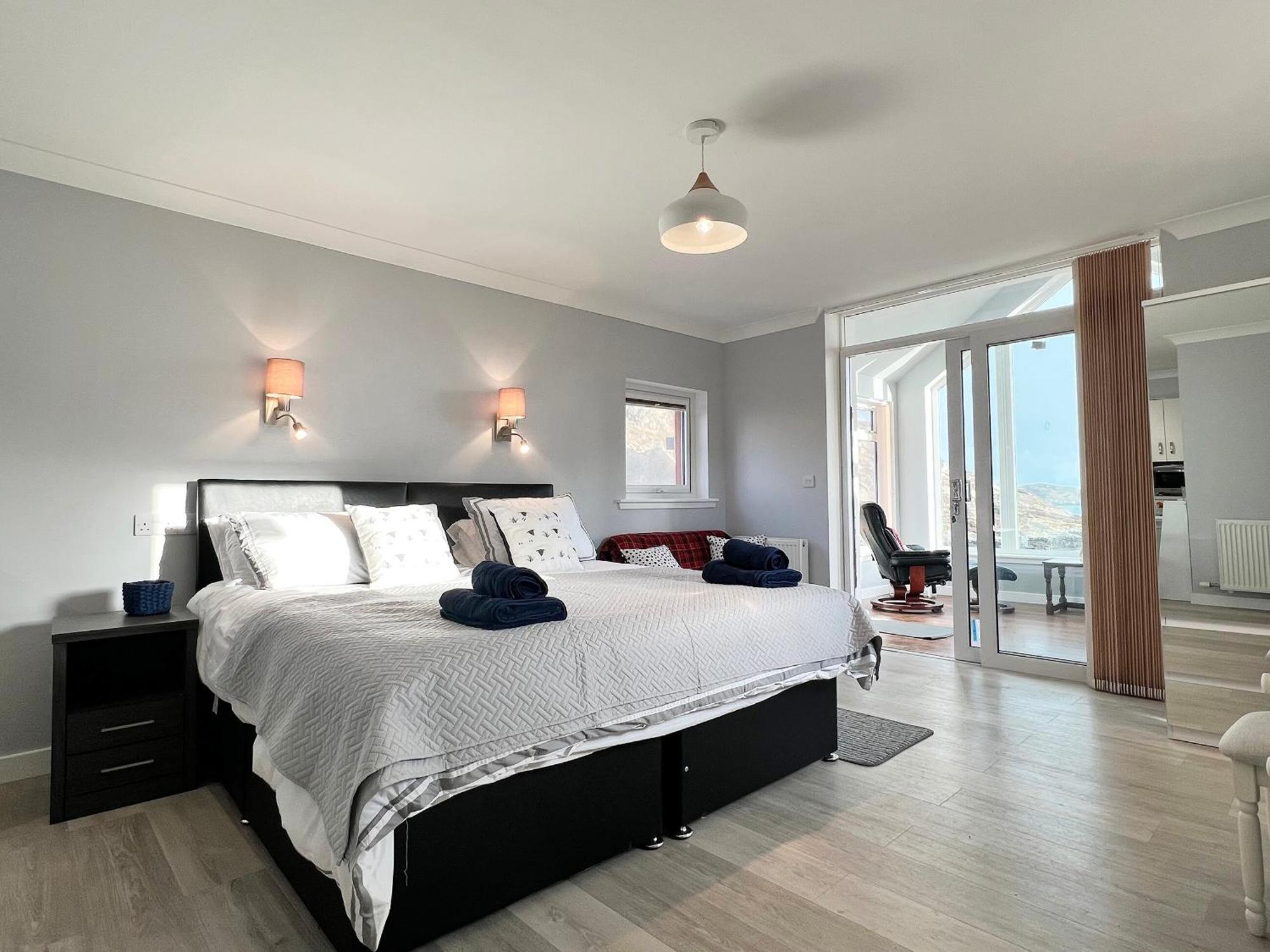 Jayne Cottage Tarbert  Εξωτερικό φωτογραφία